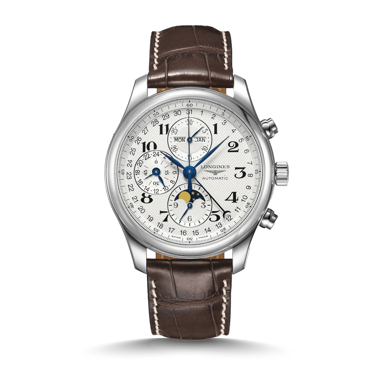 Longines Master Collection 42 CPO
