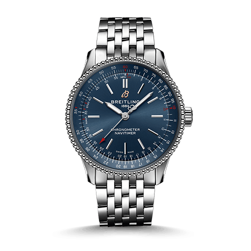 Breitling Navitimer Automatic 35 CPO Produktbild main 0