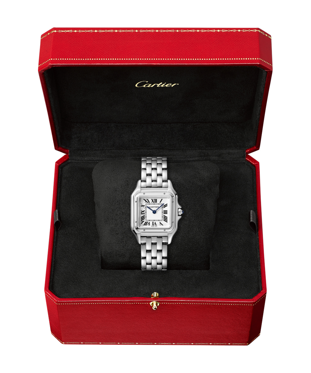 Cartier Panthère de Cartier Medium Produktbild main 2