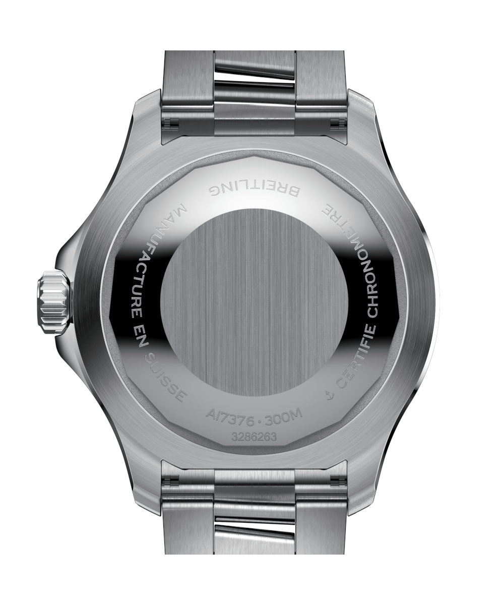 Breitling Superocean Automatic 44 Produktbild main 1