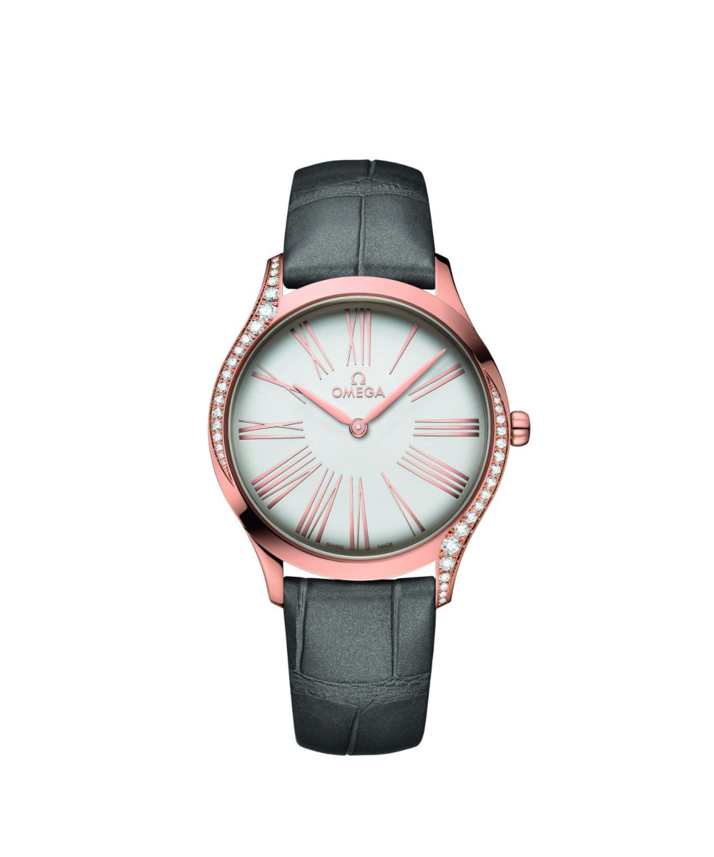 OMEGA De Ville Trésor 36 CPO