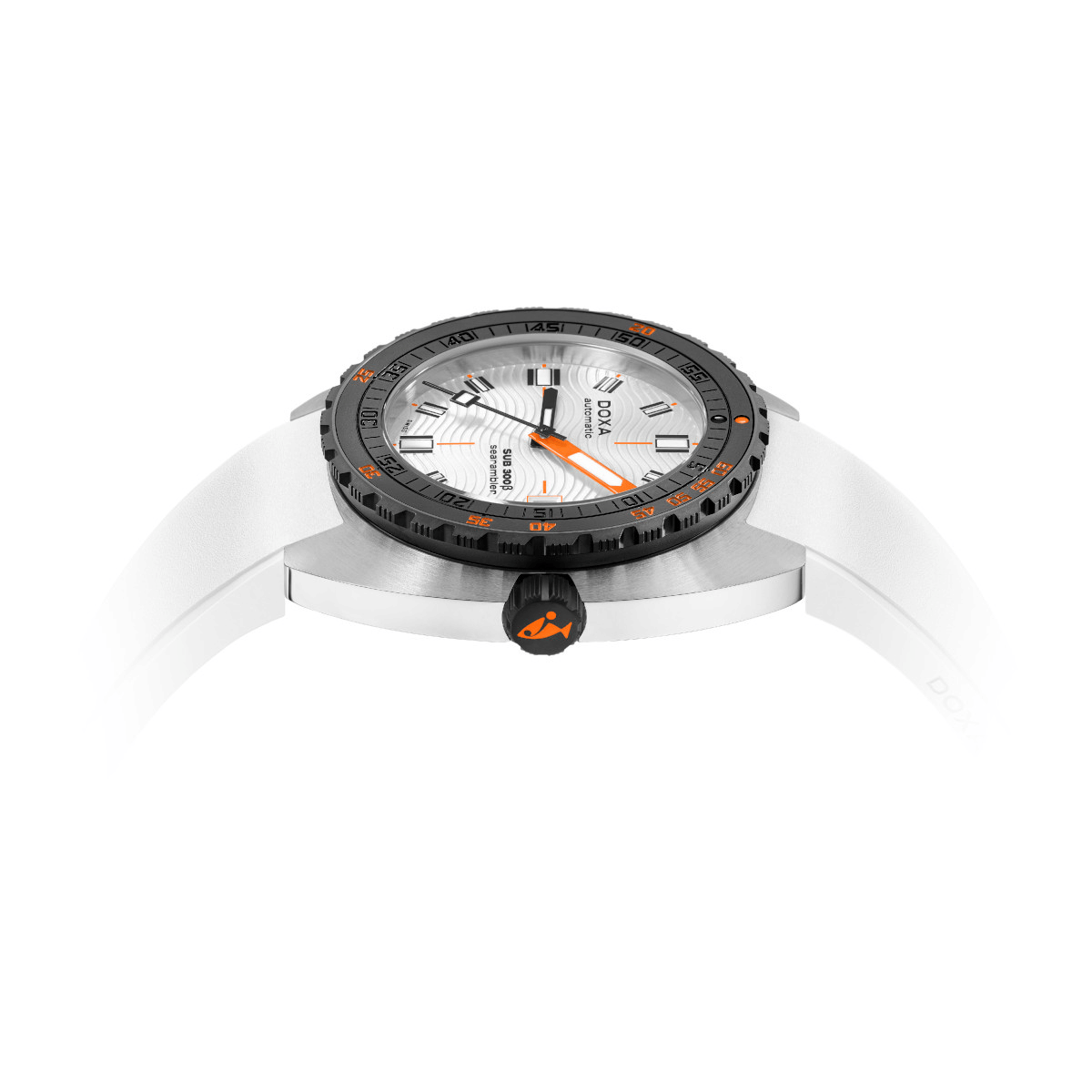 Doxa SUB 300β Searambler Produktbild main 1