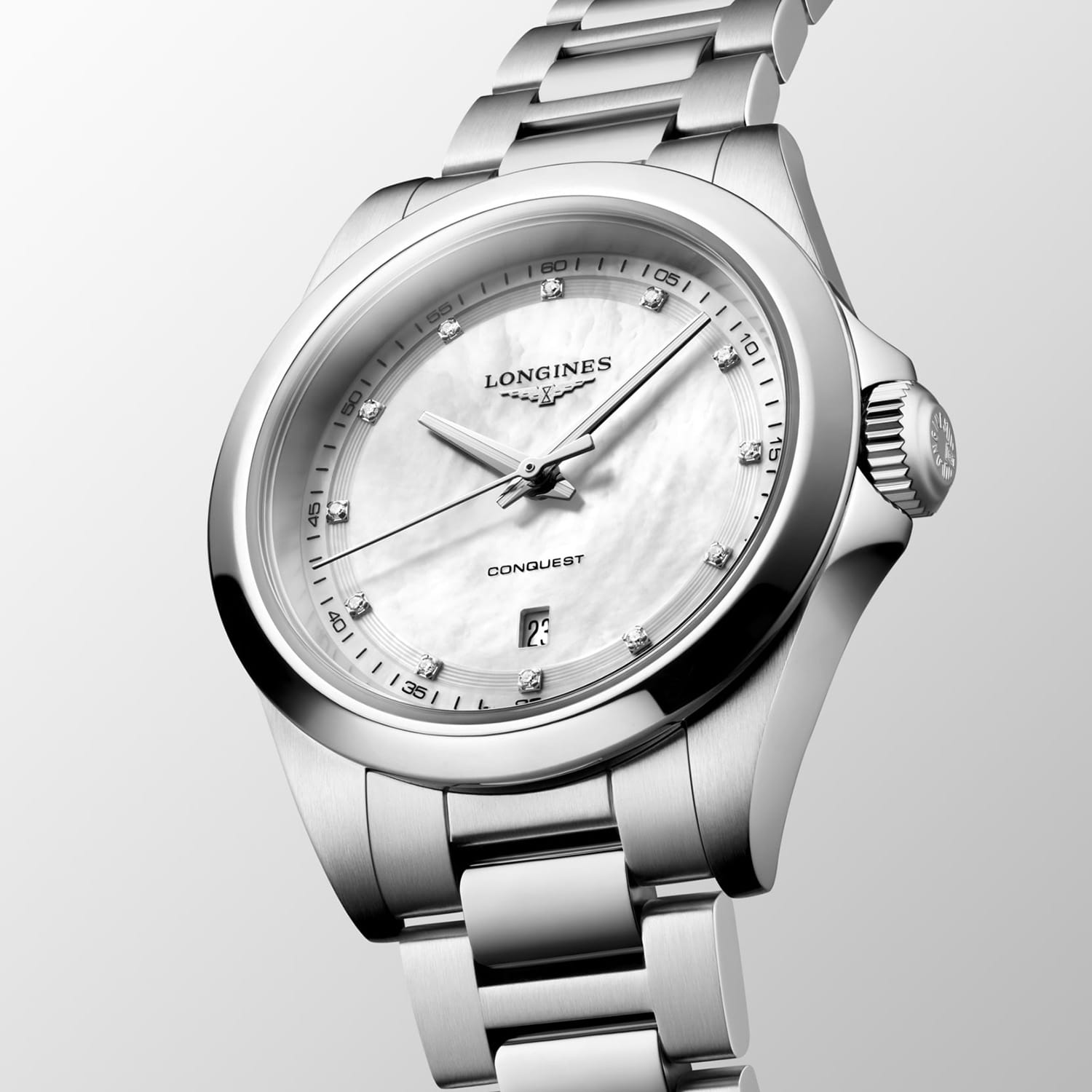 Longines Conquest Produktbild main 4