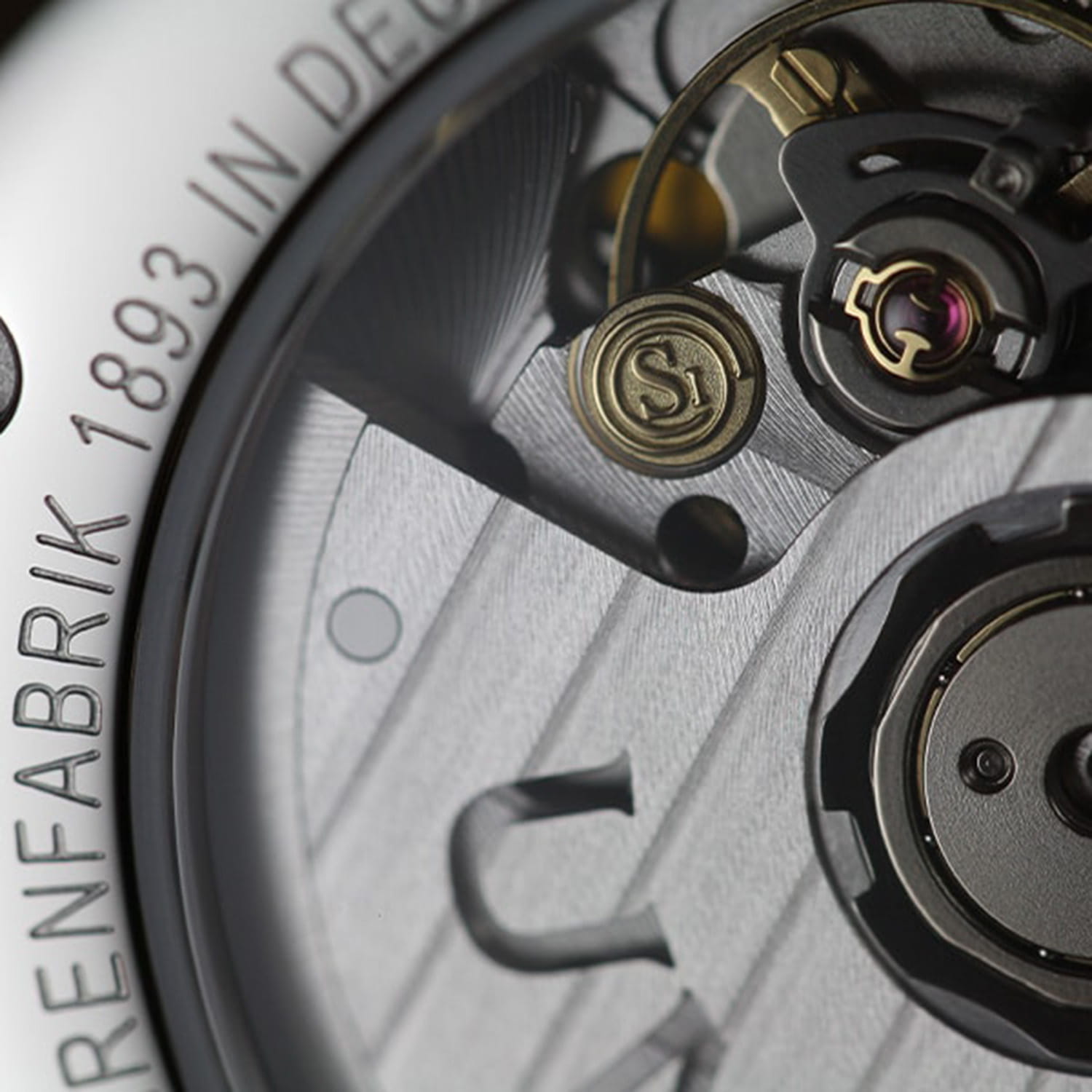 Union Glashütte Noramis Datum Sport Produktbild main 3