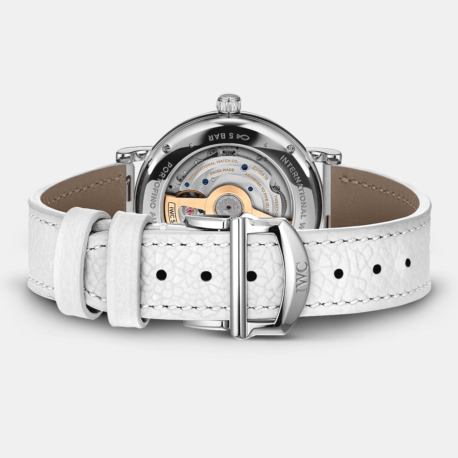 IWC Schaffhausen Portofino Automatic Produktbild main 3