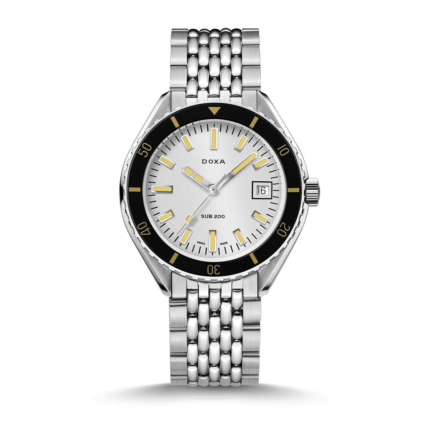Doxa Sub 200 Searambler Doxa Sub 200 Searambler