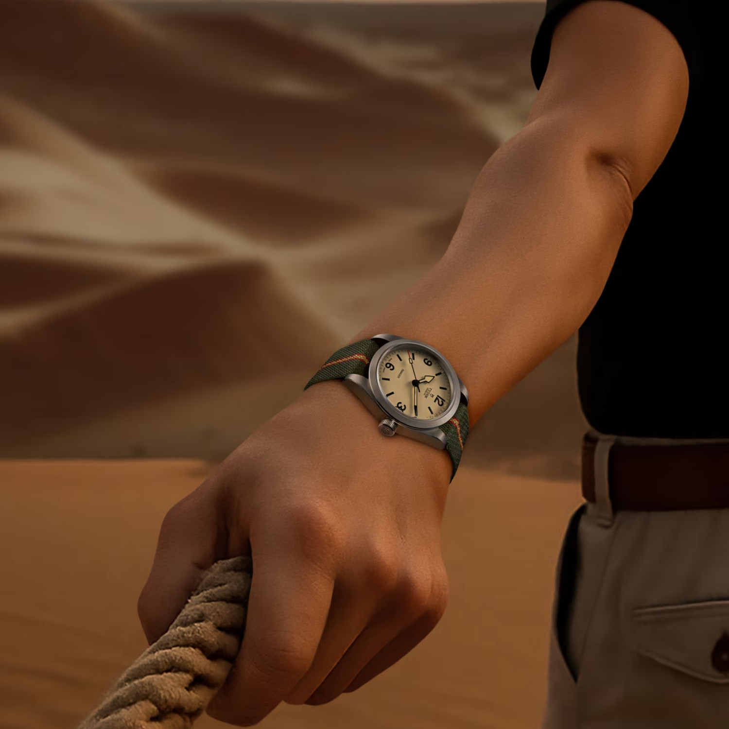 TUDOR Ranger Produktbild main 2