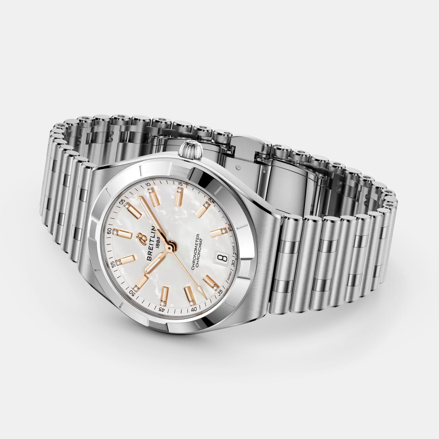 Breitling Chronomat Automatic 36 Produktbild main 3