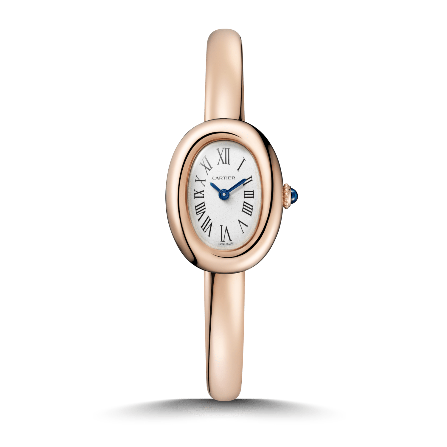 Cartier Baignoire (Grösse 17) Produktbild main 0