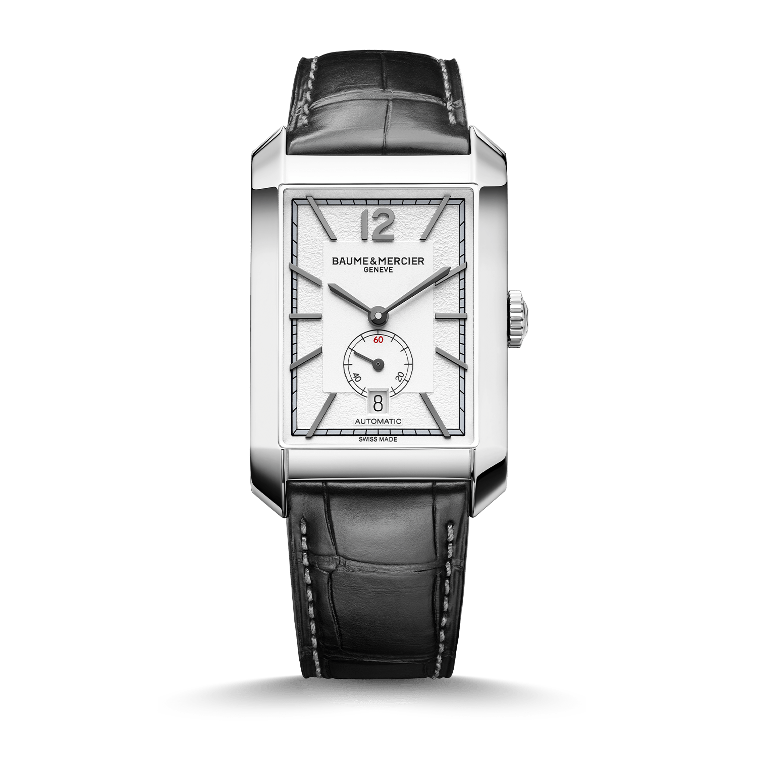 Baume & Mercier Hampton  Produktbild main 0