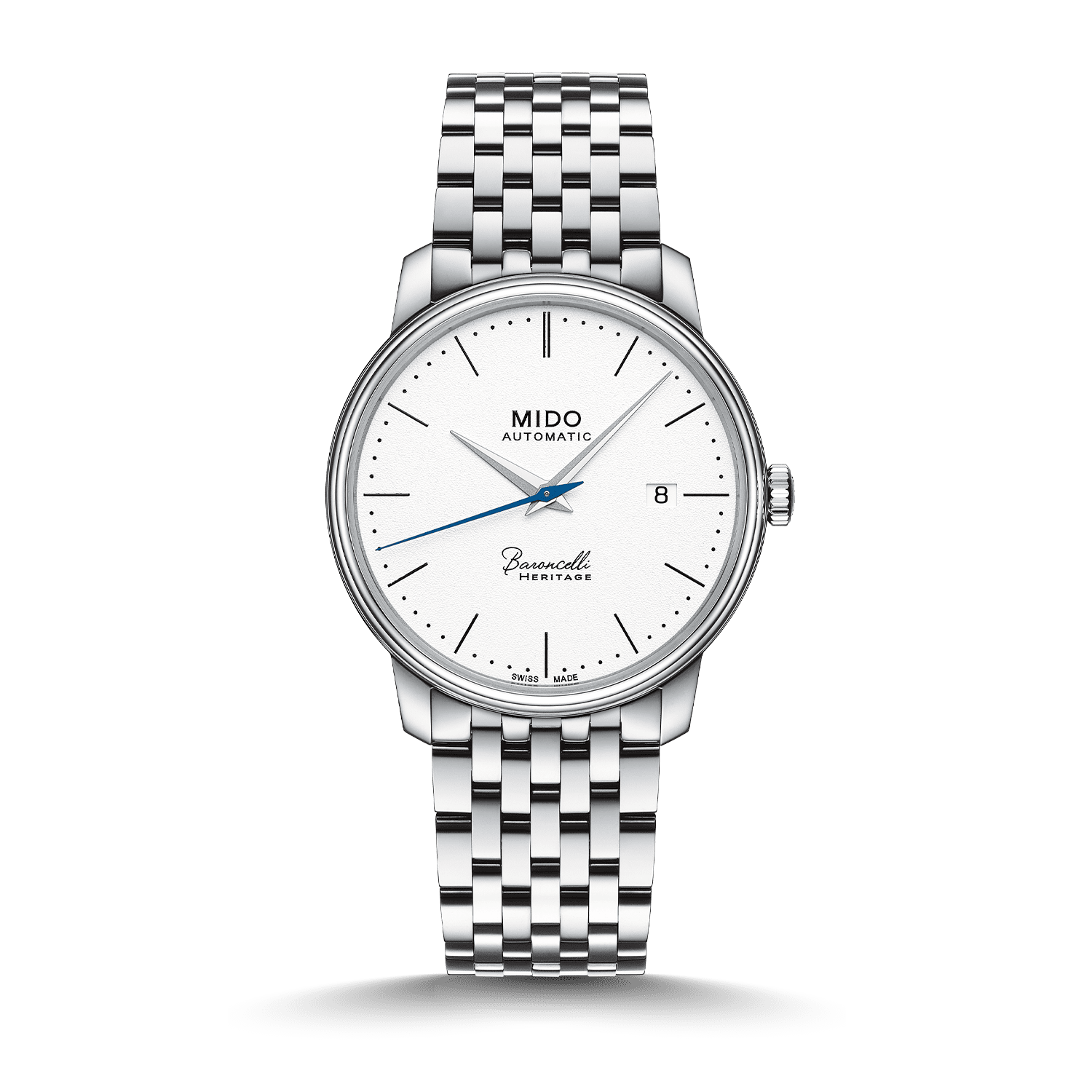 Mido Baroncelli Heritage Gent Produktbild main 0