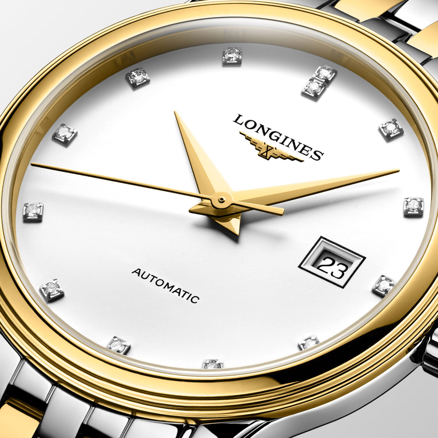 Longines Flagship Classic Produktbild main 1