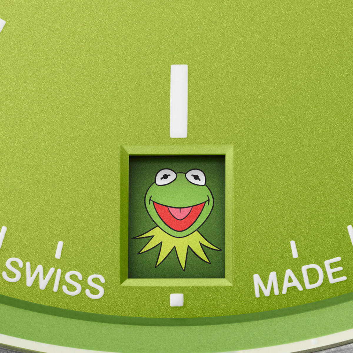 Oris Propilot X Kermit Edition Produktbild main 2