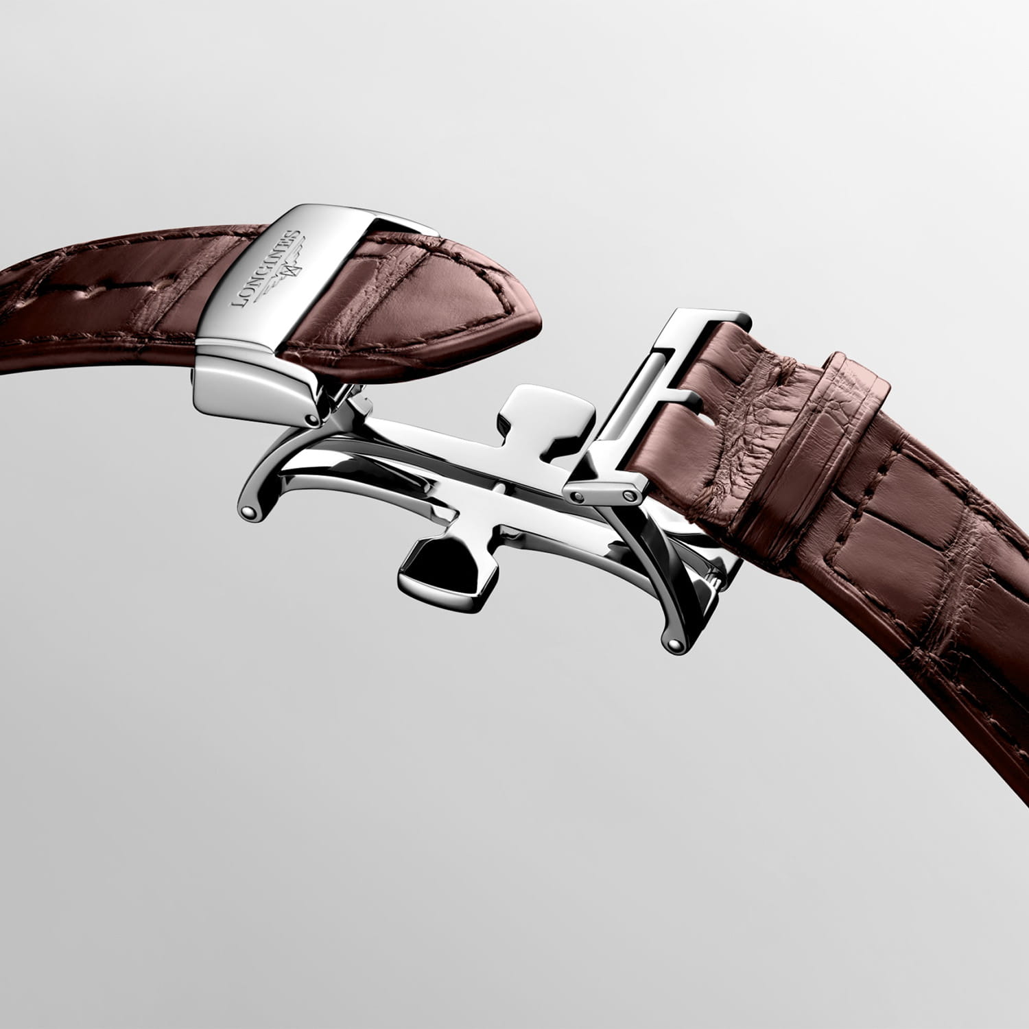 Longines Master Collection Chrono Monopusher Produktbild main 6