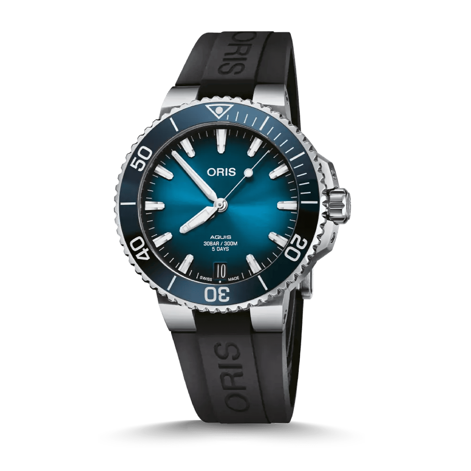 Oris Aquis Date Calibre 400 Oris Aquis Date Calibre 400