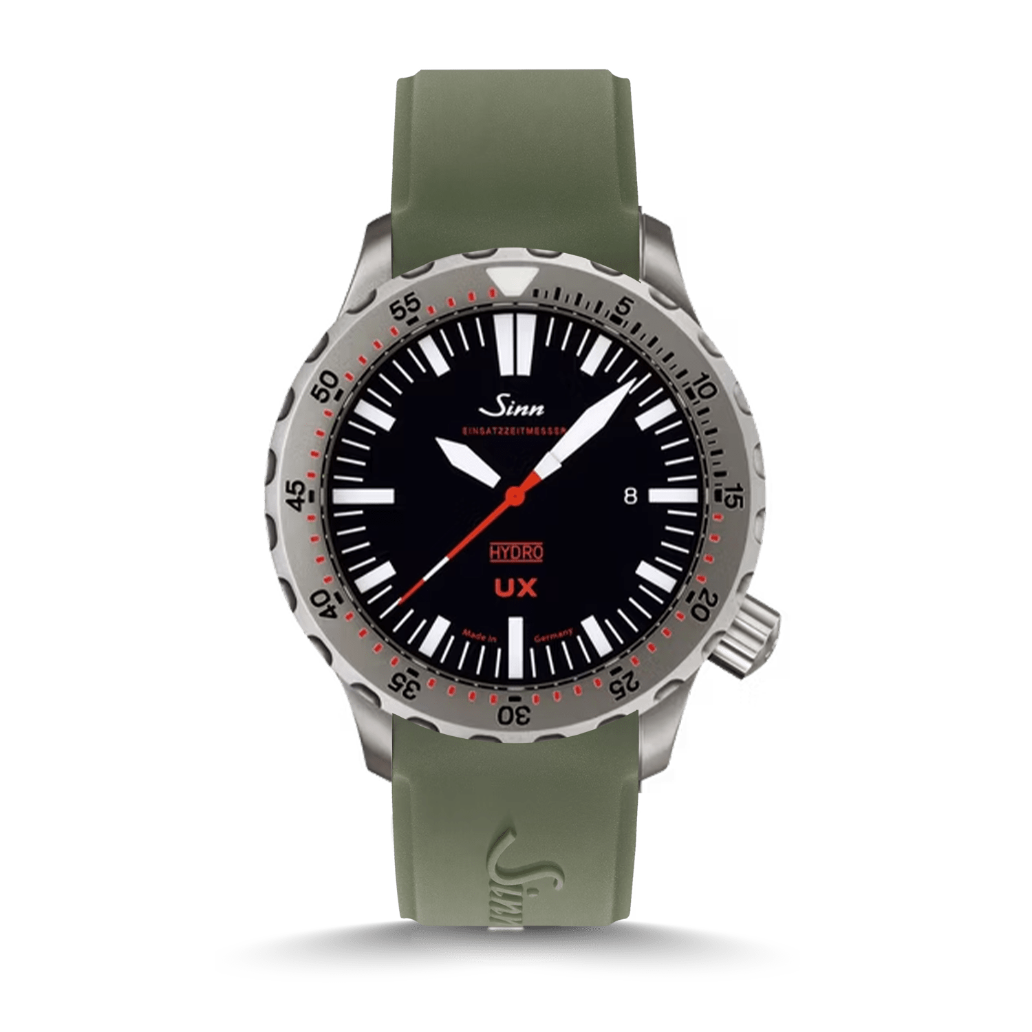 Sinn UX (EZM 2B) mit TEGIMENT-Option Produktbild main 0