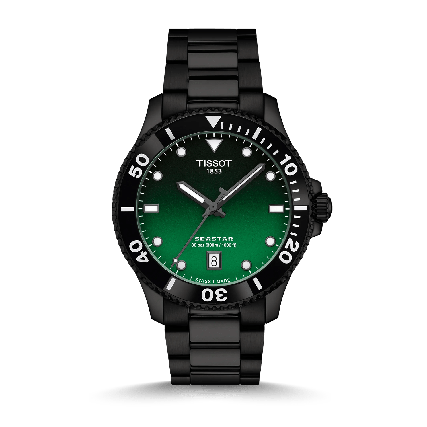 Tissot Seastar 1000 40 mm Tissot Seastar 1000 40 mm