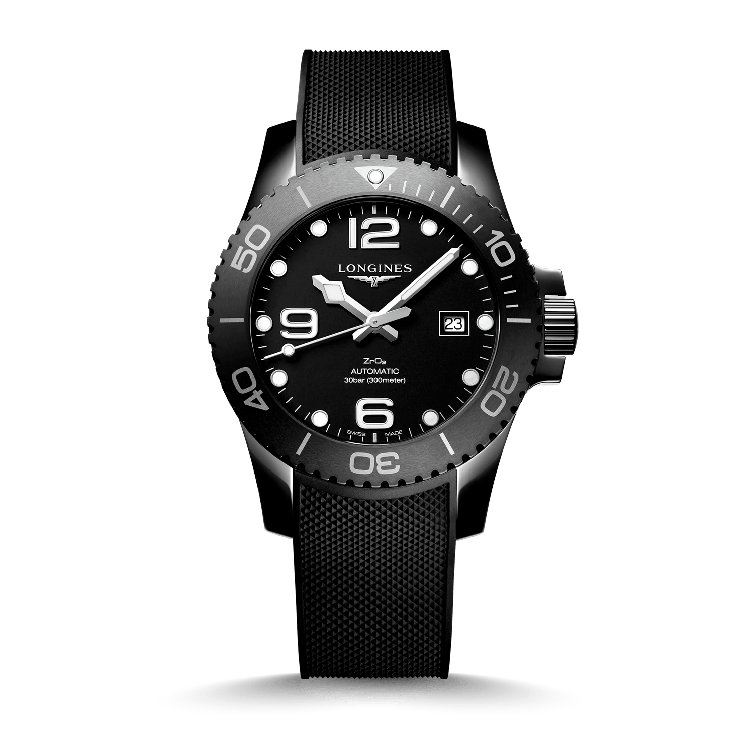 Longines HydroConquest 43 Produktbild main 0