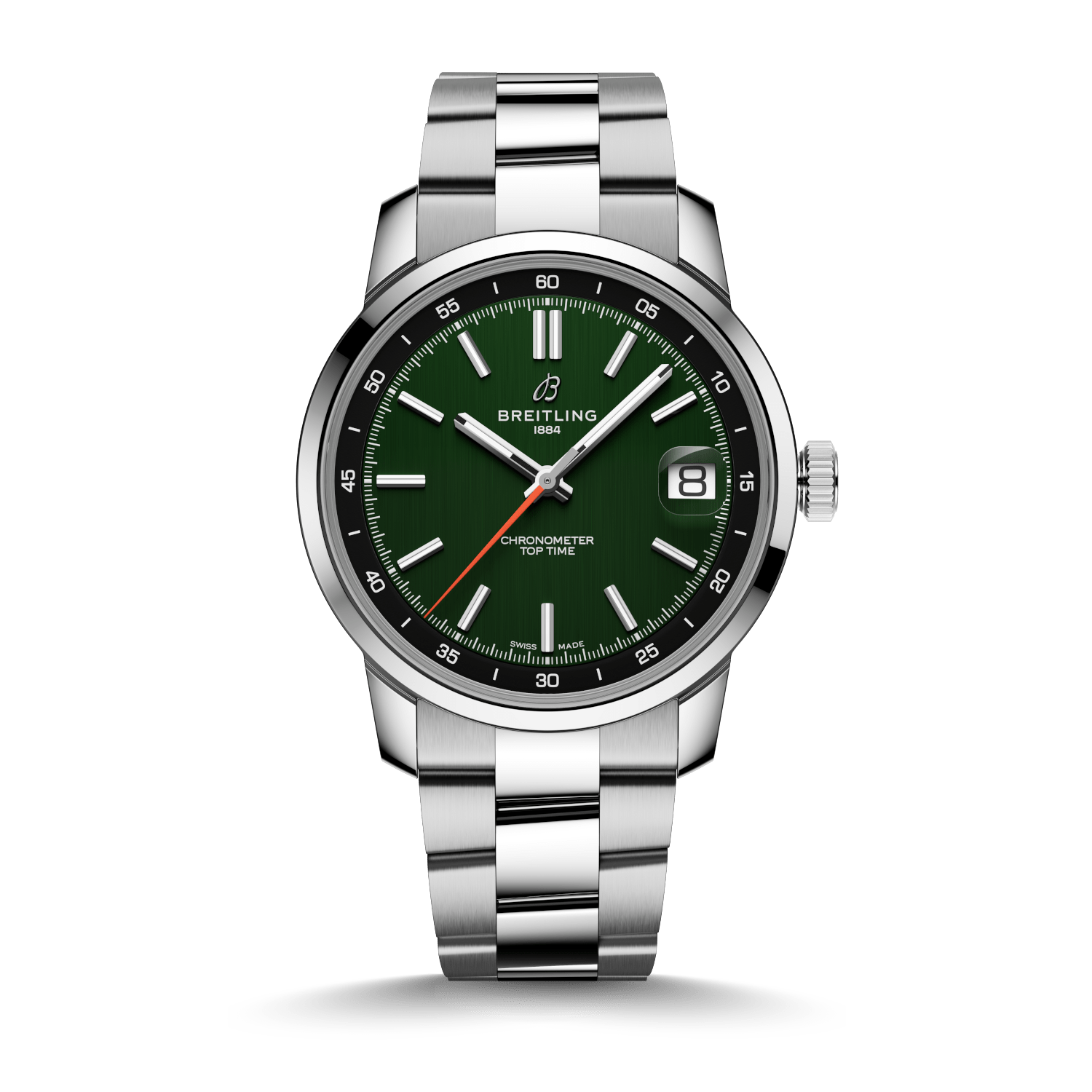 Breitling Top Time B31