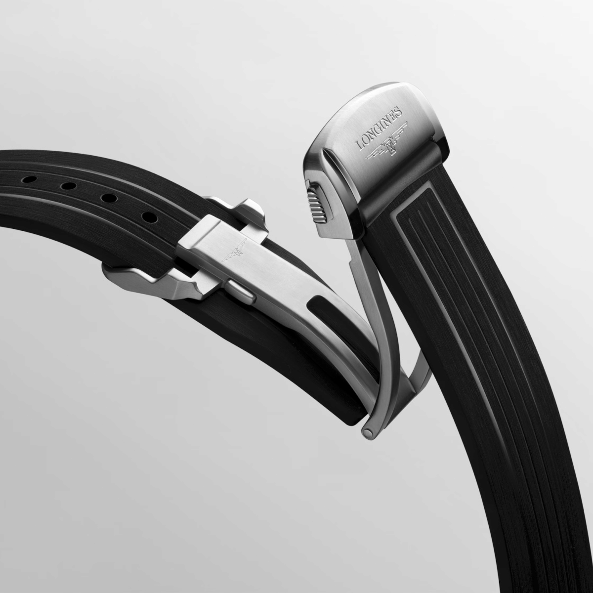 Longines Hydroconquest GMT Produktbild main 4