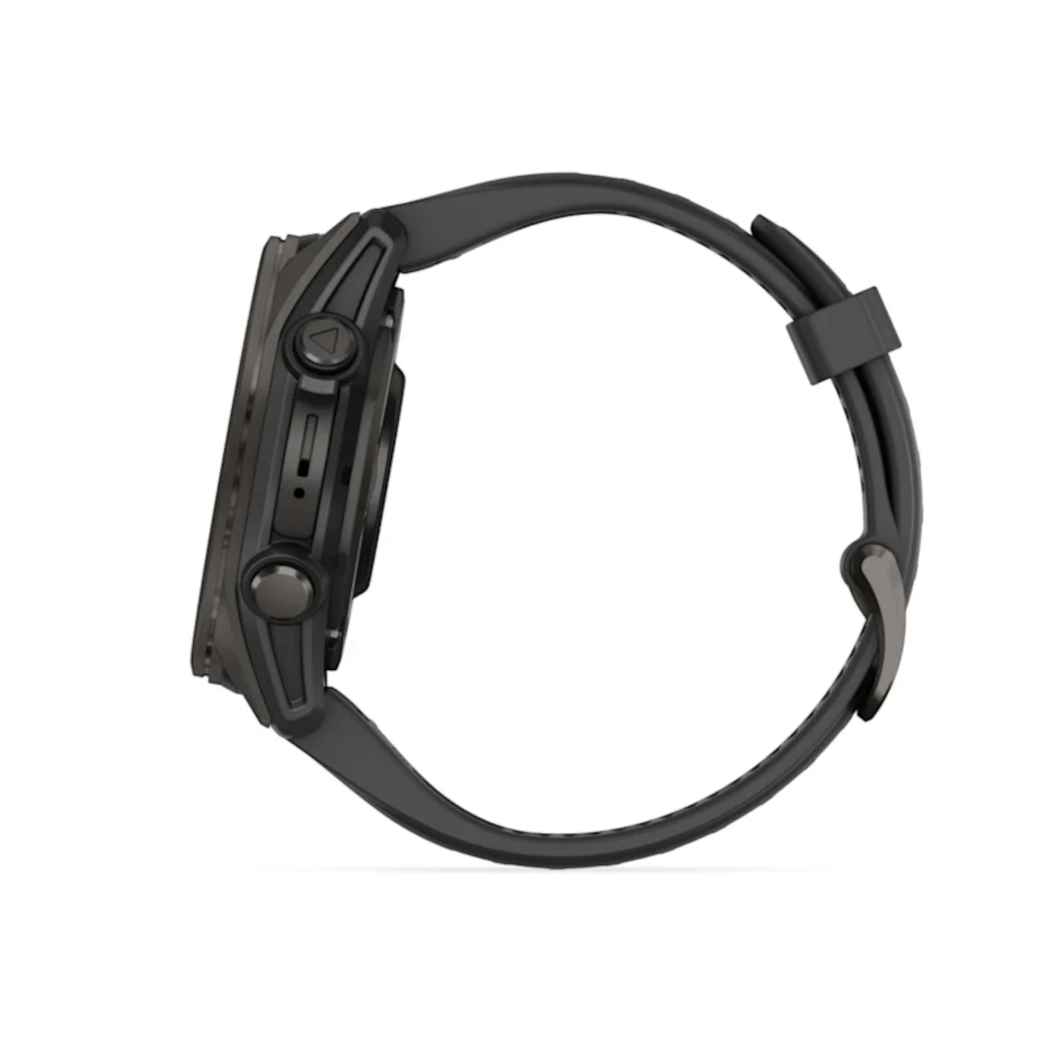 Garmin fēnix® 8 – 43 mm, AMOLED Produktbild main 2