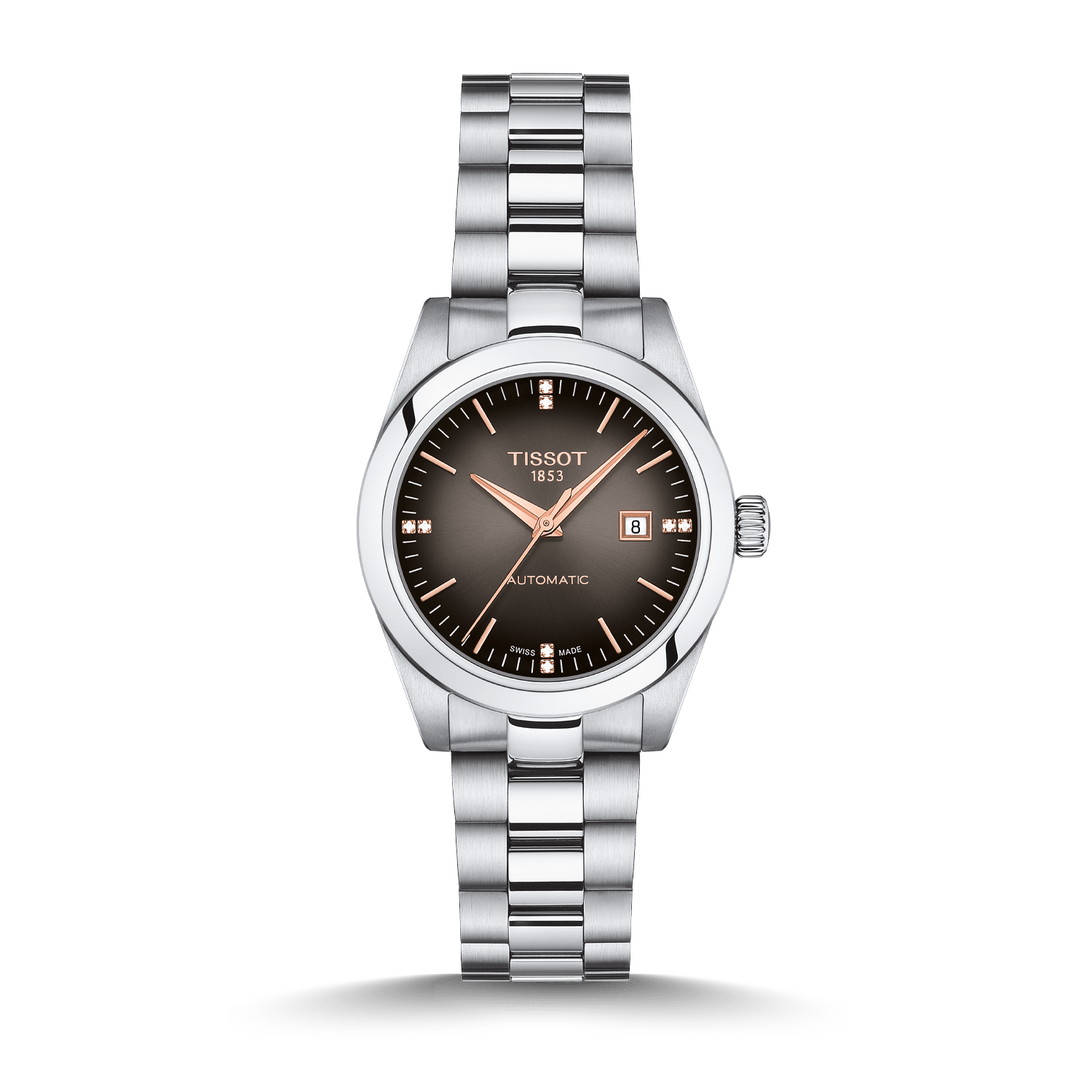 Tissot T-MY Lady Automatic