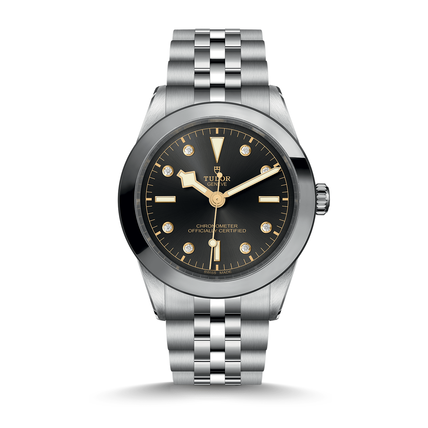 TUDOR Black Bay 39 Produktbild main 0