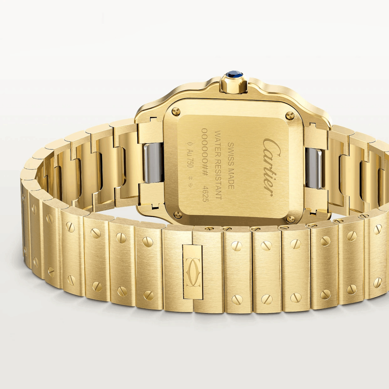 Cartier Santos de Cartier Produktbild main 1