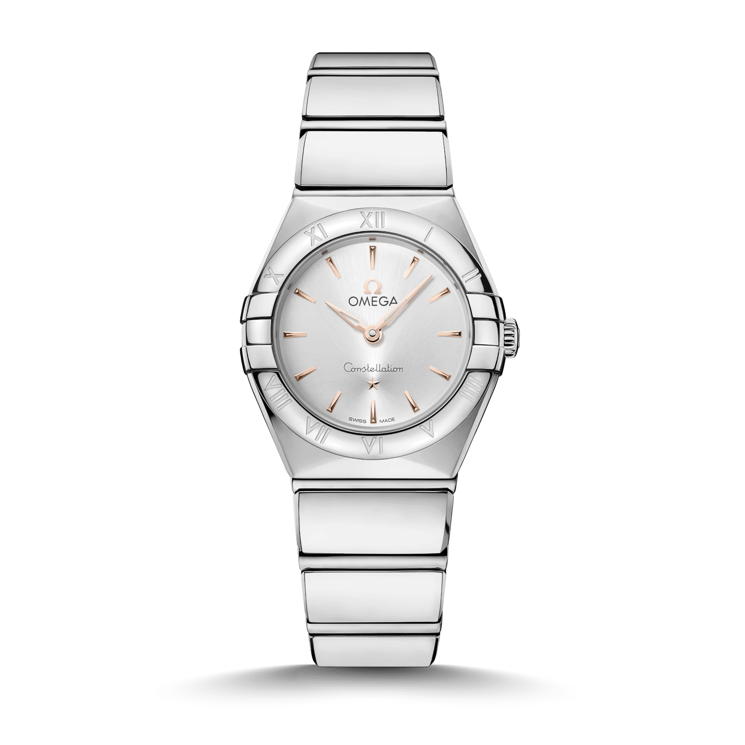 OMEGA Constellation 25 Produktbild main 0