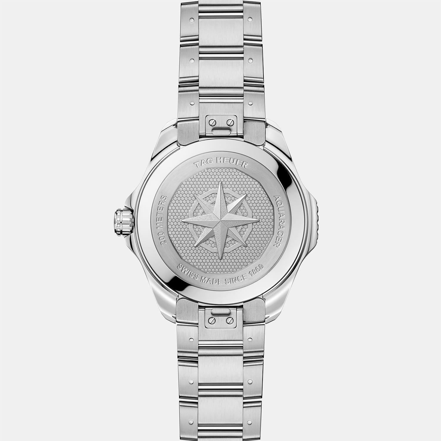 TAG Heuer Aquaracer Professional 200 Solargraph Produktbild main 1