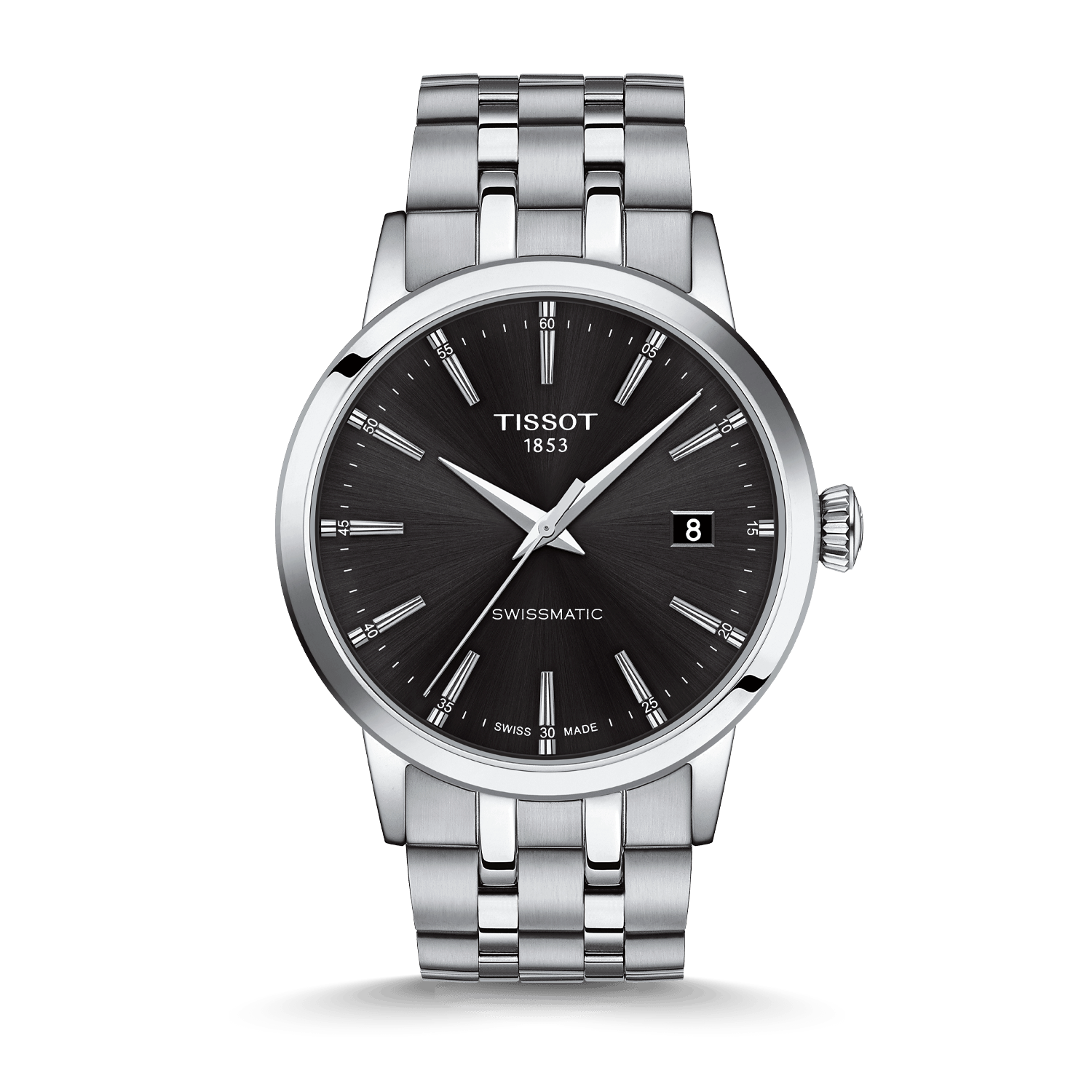 Tissot Classic Dream Swissmatic Produktbild main 0