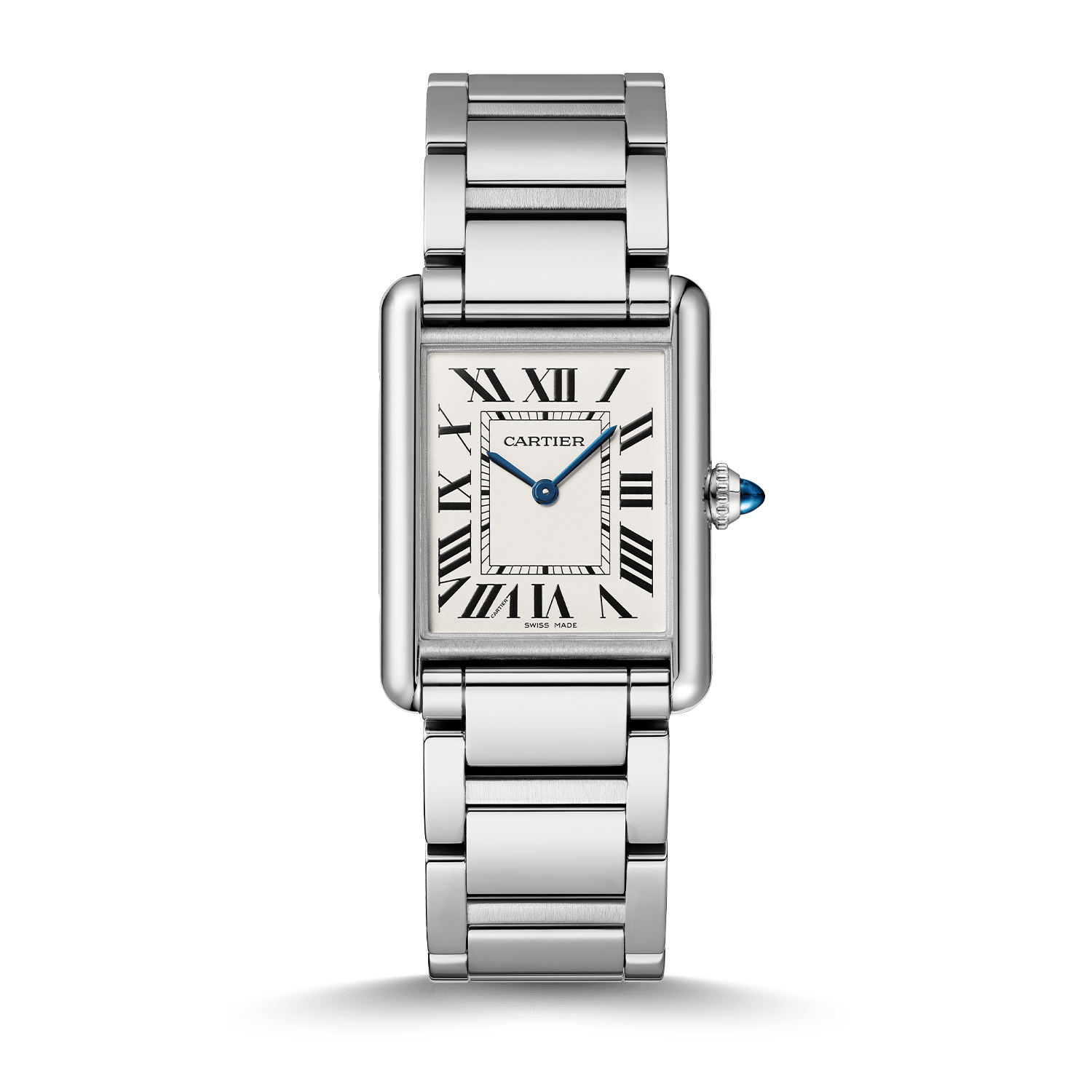 Cartier Tank Must Großes Modell Produktbild main 0