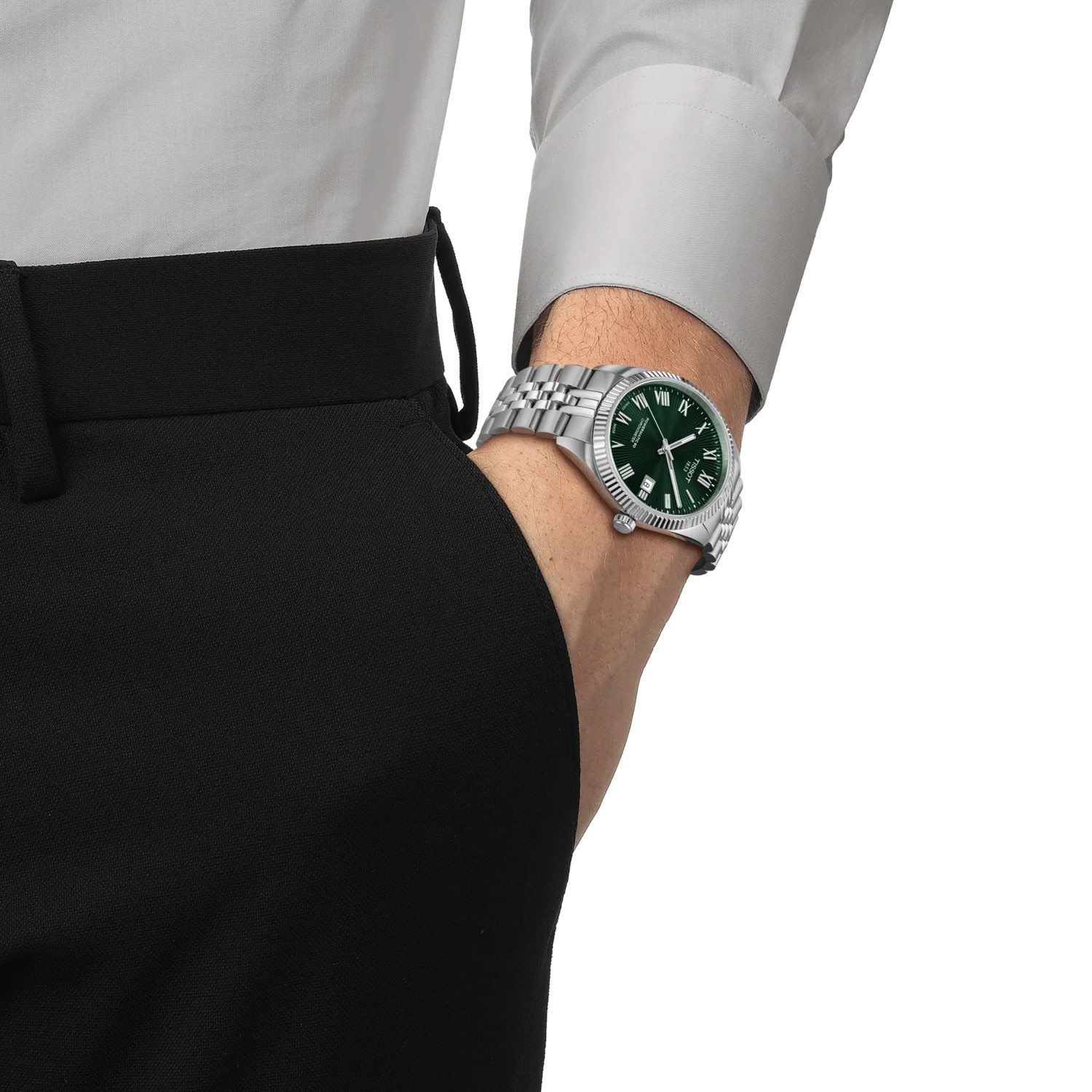 Tissot Ballade 39 mm Produktbild main 3