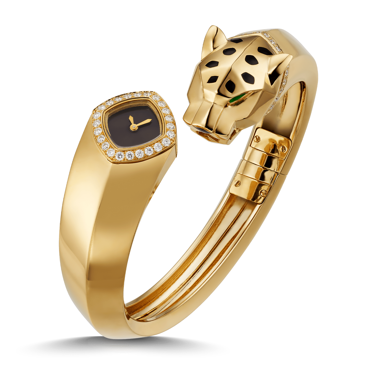 Cartier Uhr La Panthère de Cartier Produktbild main 0