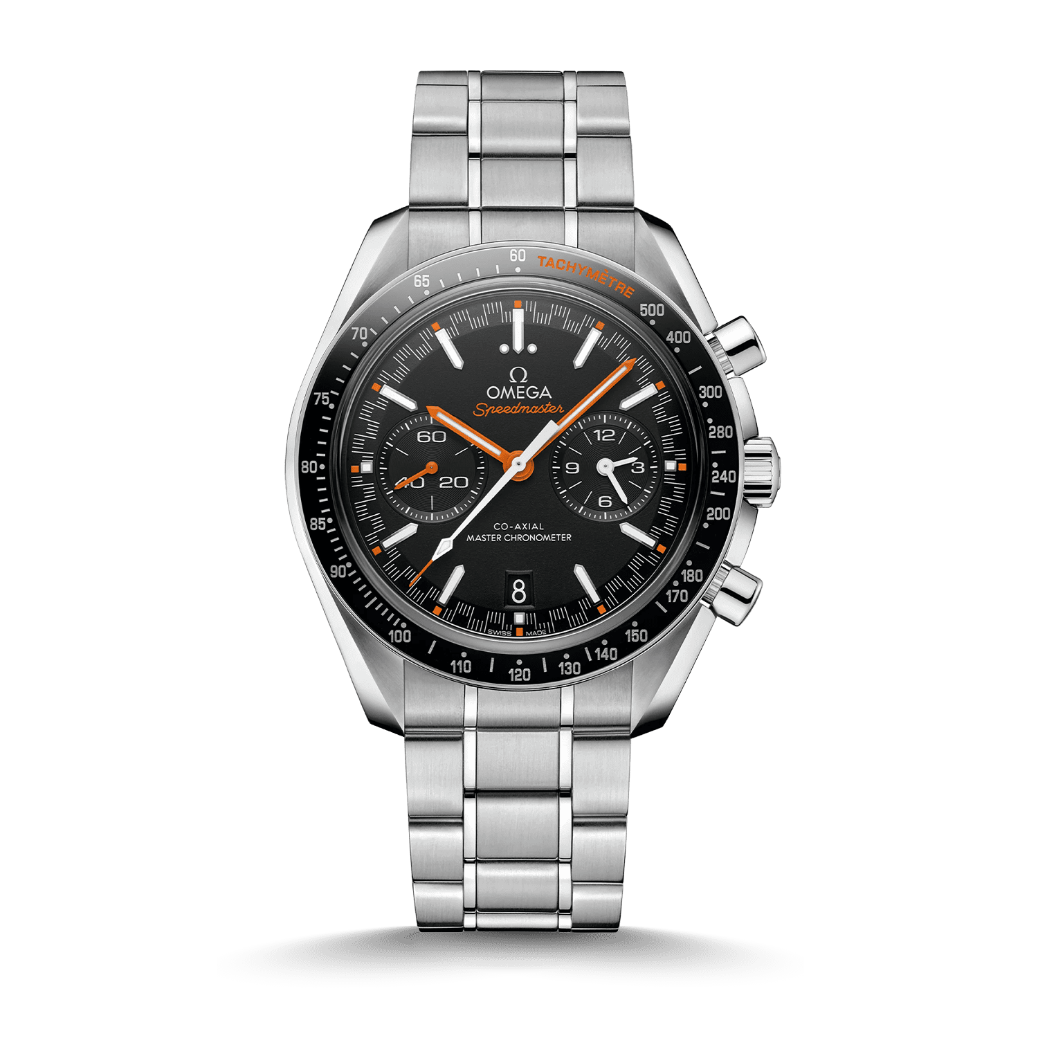 OMEGA Speedmaster Racing Chronograph 44 OMEGA Speedmaster Racing Chronograph 44