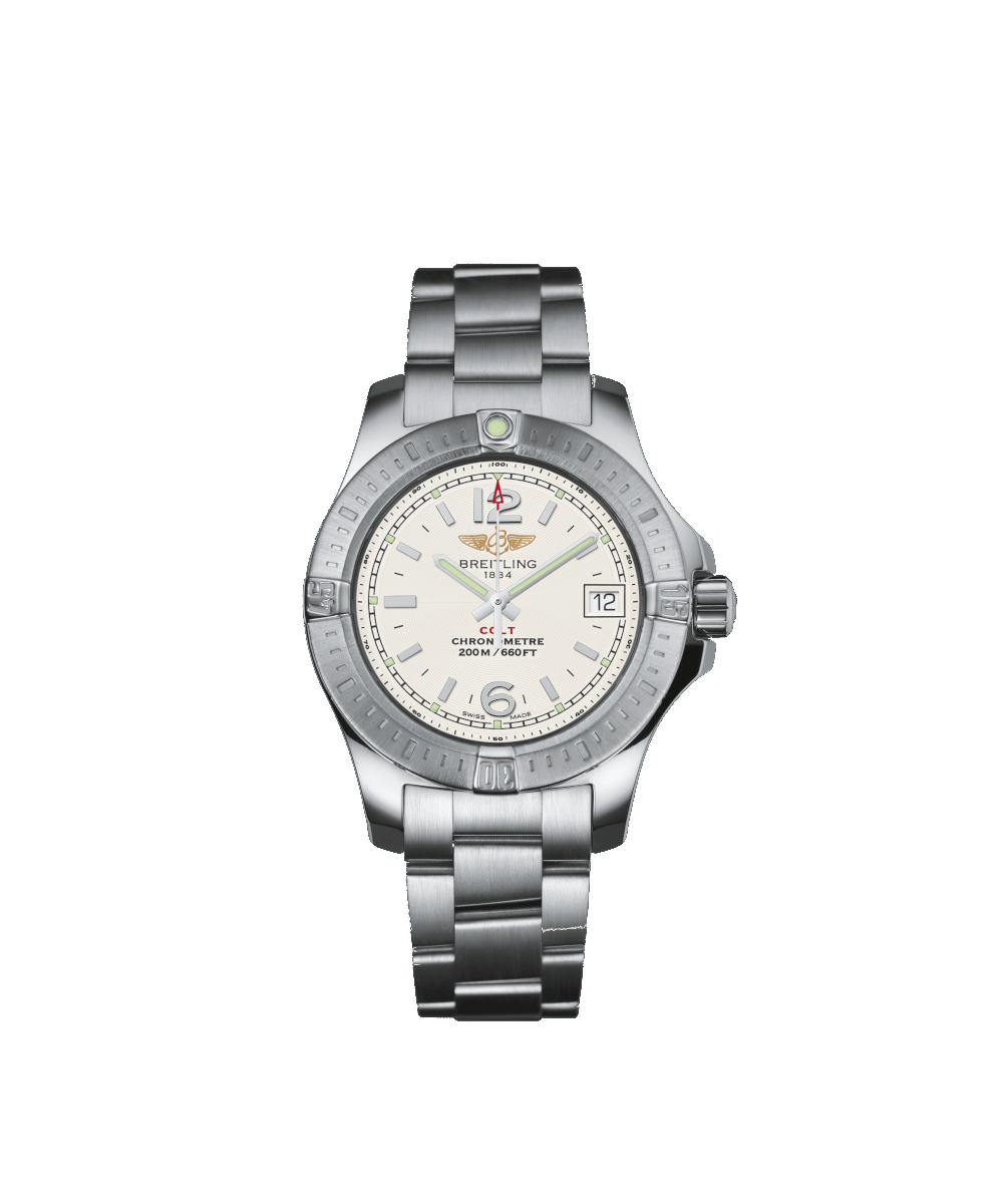 Breitling Colt Lady 33 Produktbild main 0