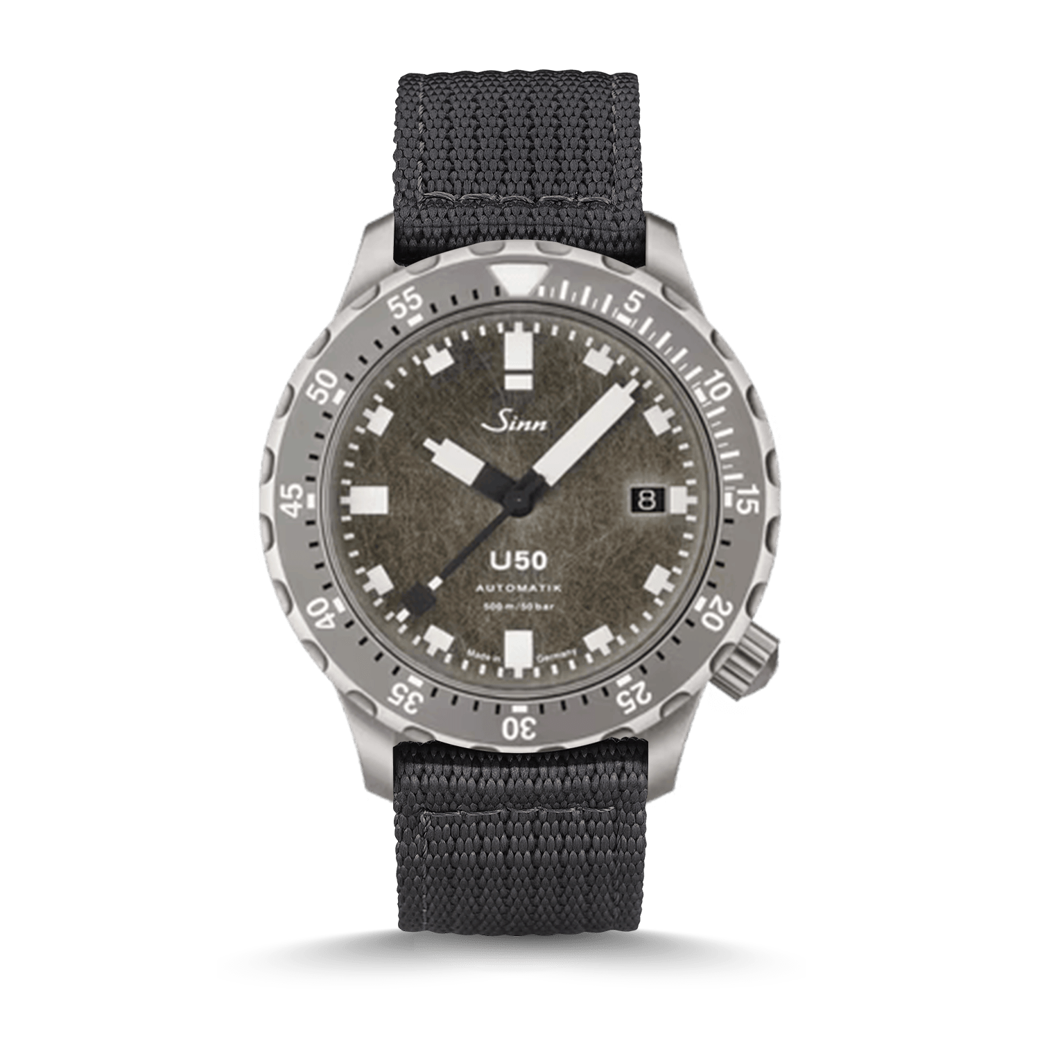 Sinn U50 DS Limited Edition Produktbild main 0