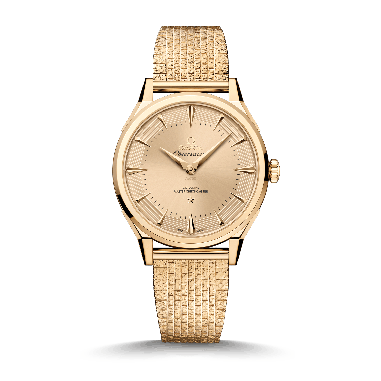OMEGA Constellation Observatory Produktbild main 0