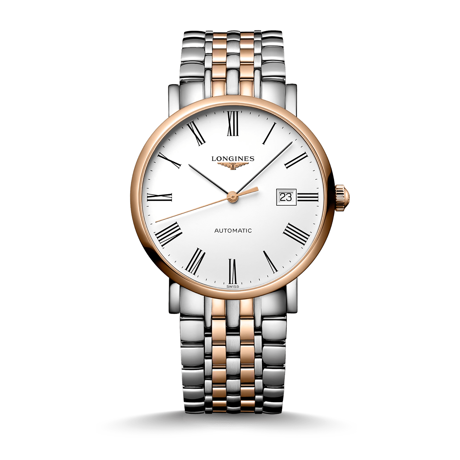 Longines Elegant Collection