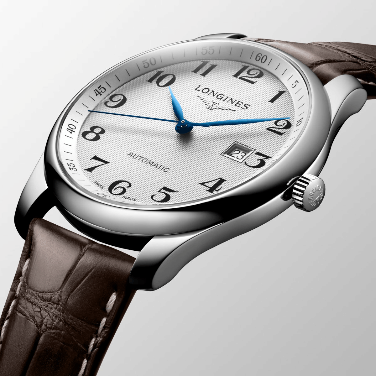 Longines Master Collection Produktbild main 1