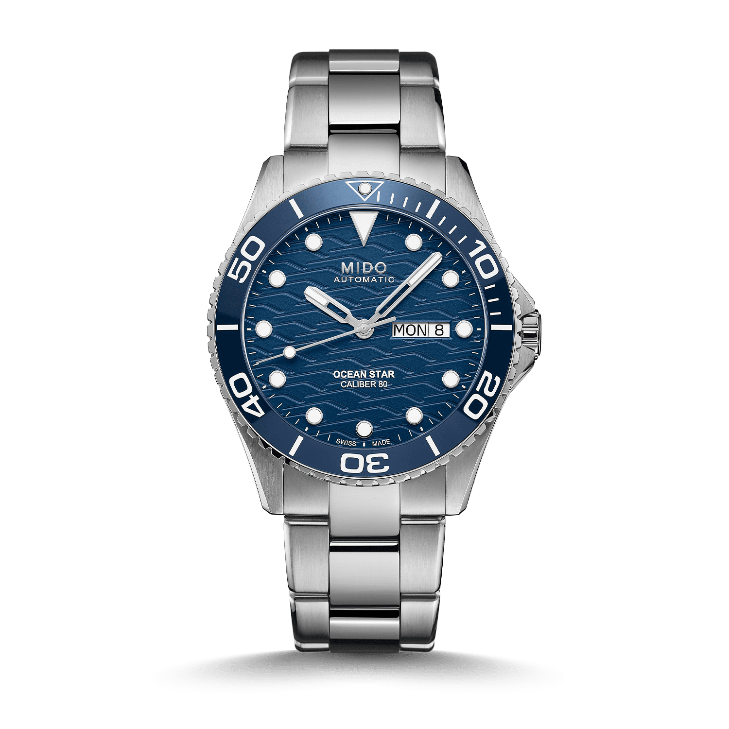 Mido Ocean Star 200 C CPO