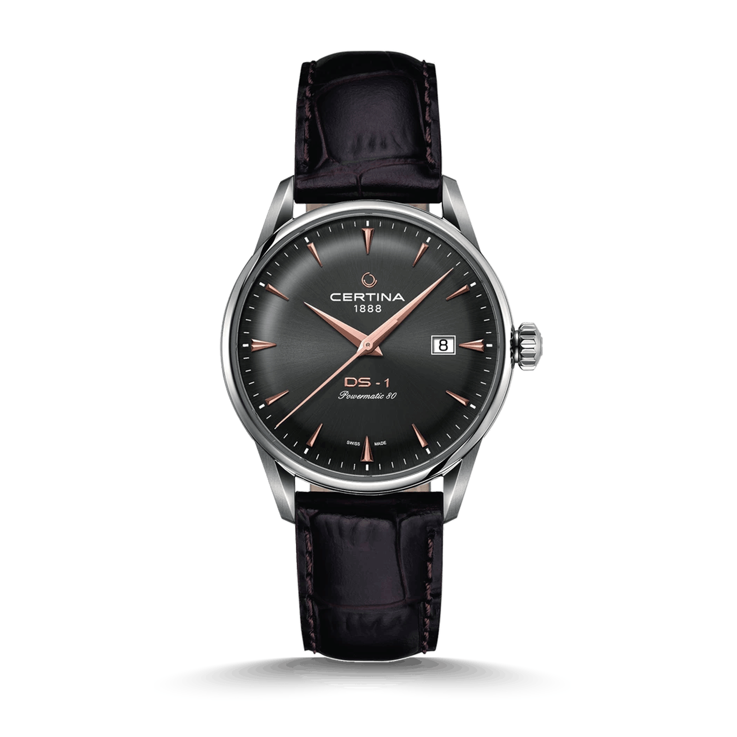 Certina DS-1 Powermatic 80 Produktbild main 0