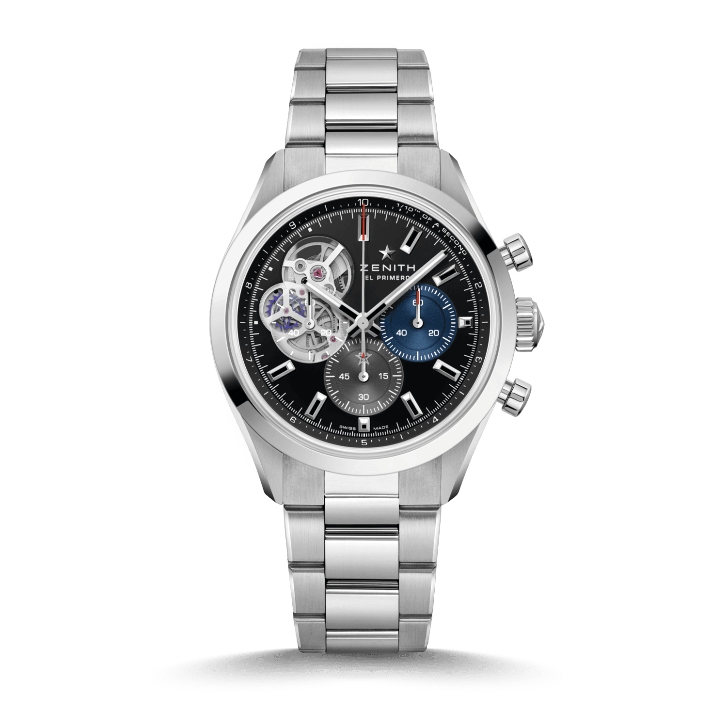 Zenith Chronomaster Open
