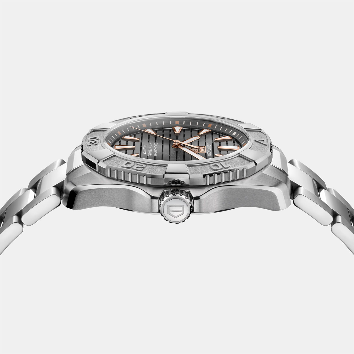 TAG Heuer Aquaracer Professional 200 Solargraph Produktbild main 2
