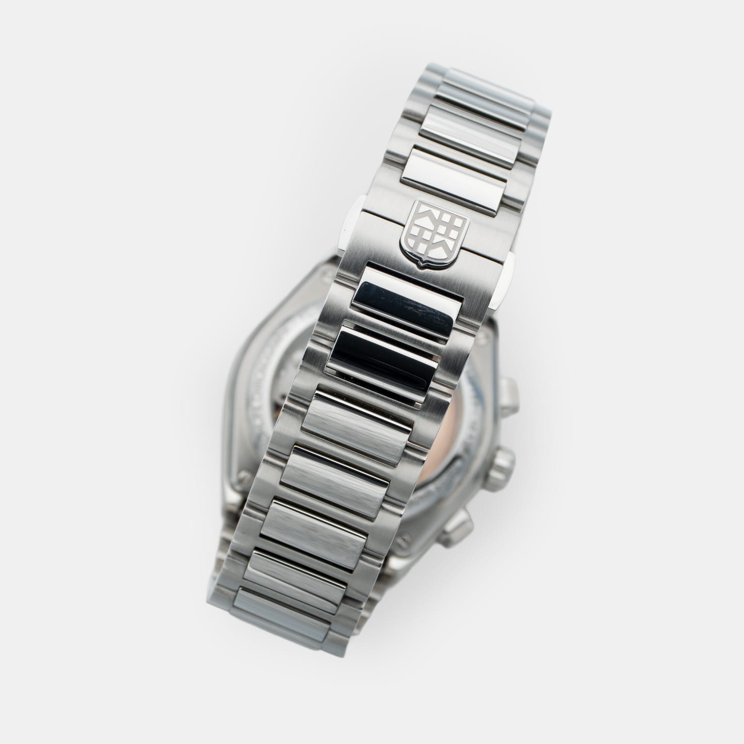 Frederique Constant Highlife Chronograph CPO Produktbild main 3