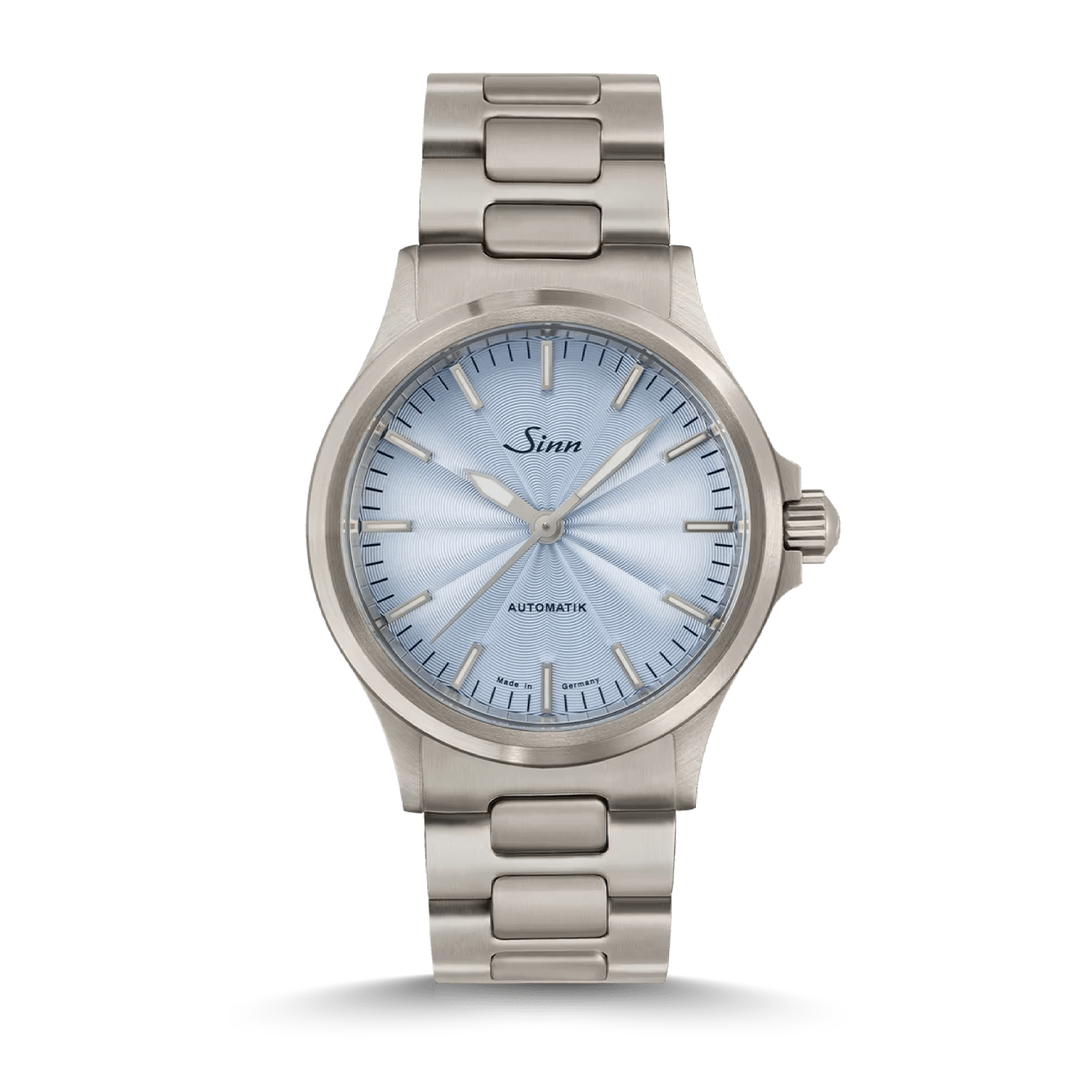 Sinn 556 Eisblau H-Linkarmband CPO2 Produktbild main 0