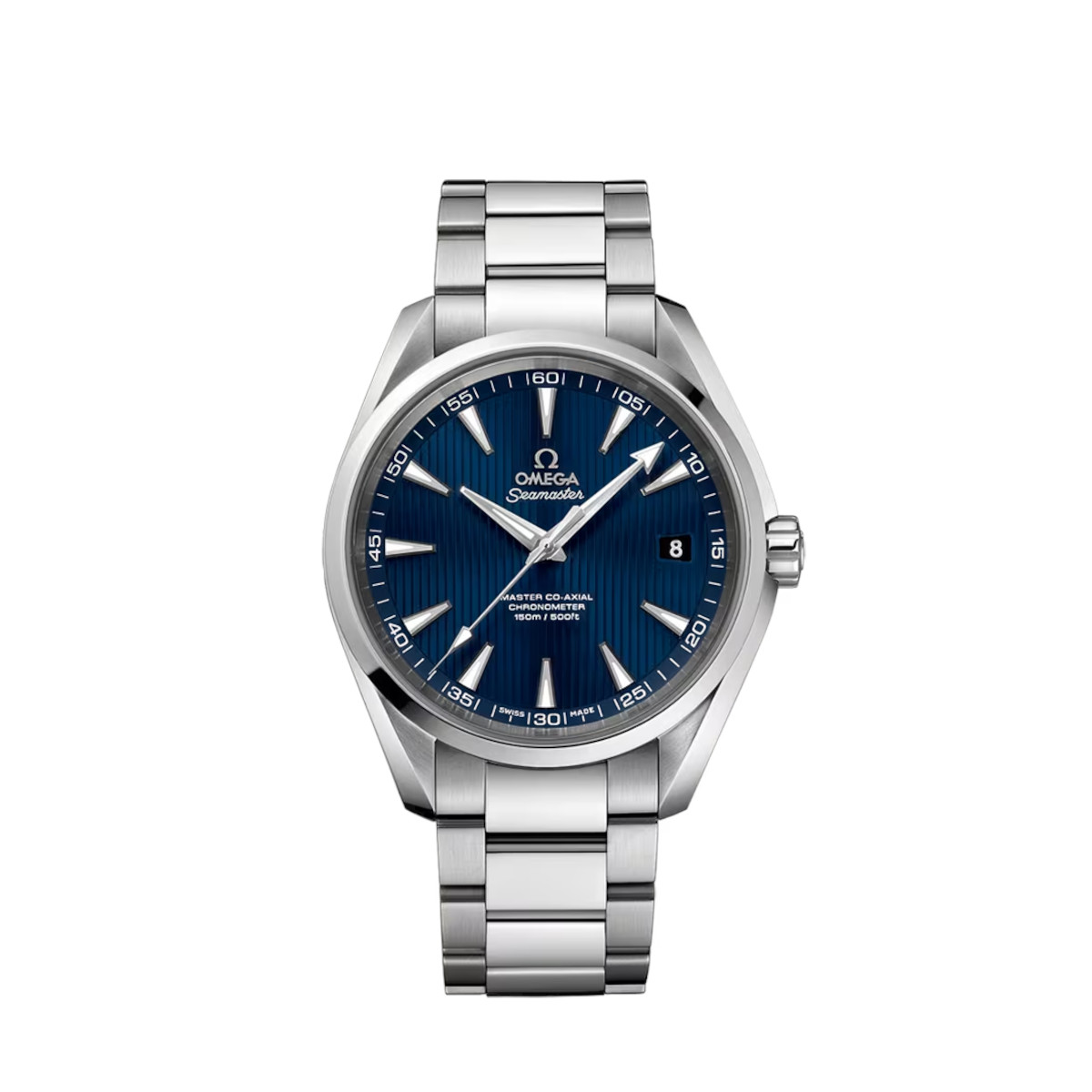 OMEGA Seamaster Aqua Terra 150 M CPO Produktbild main 0