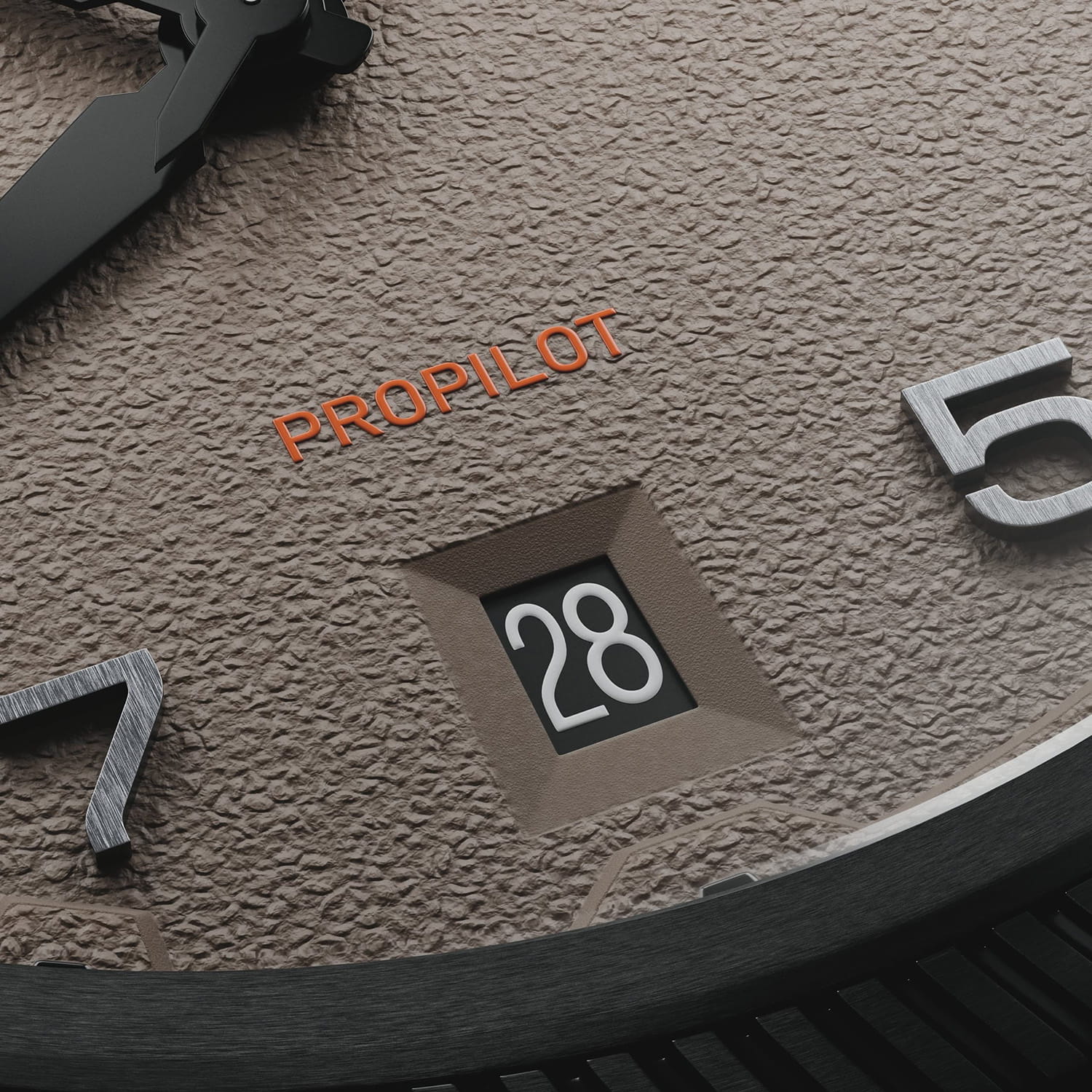 Oris ProPilot Desert Edition Produktbild main 8