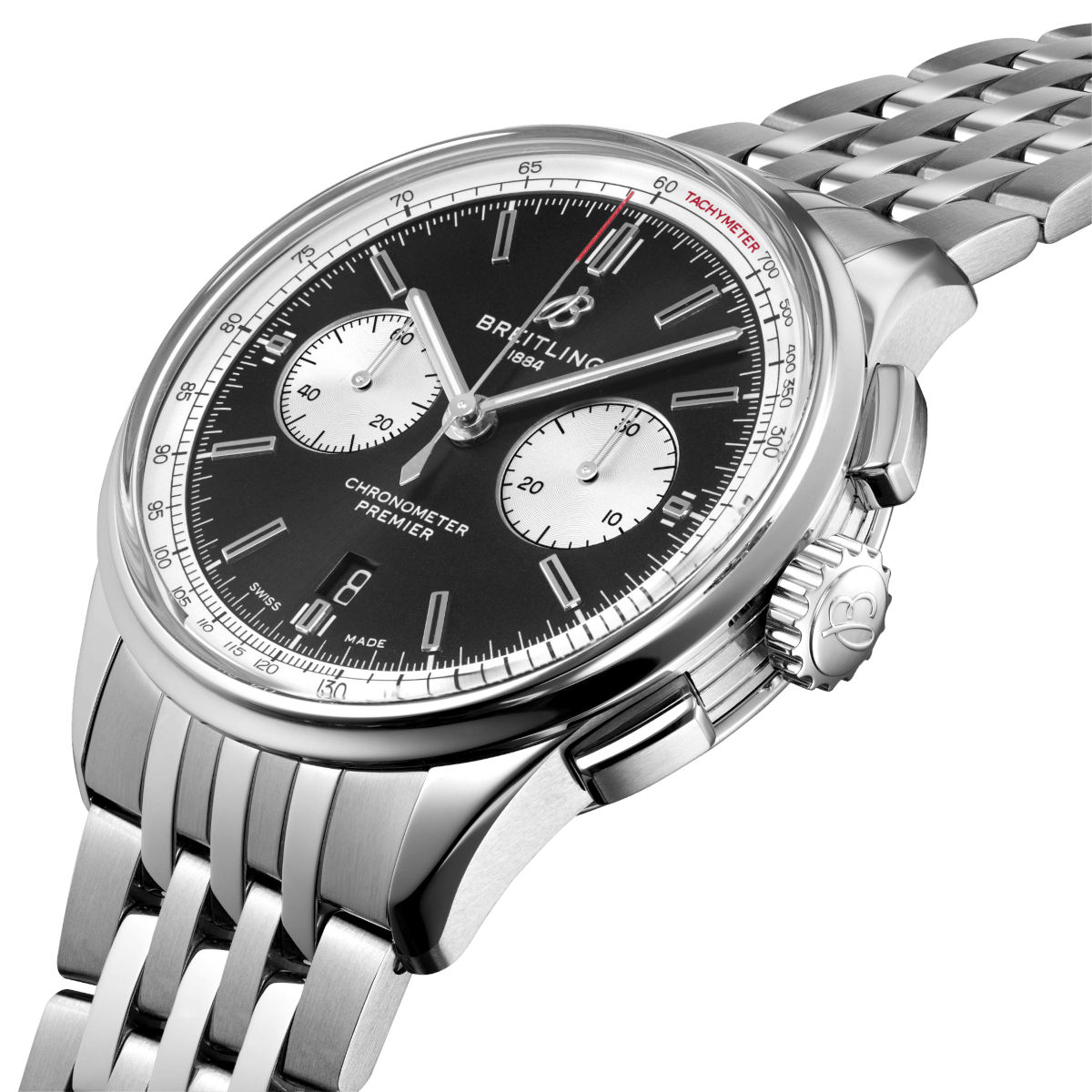 Breitling Premier B01 Chronograph 42 Produktbild main 2