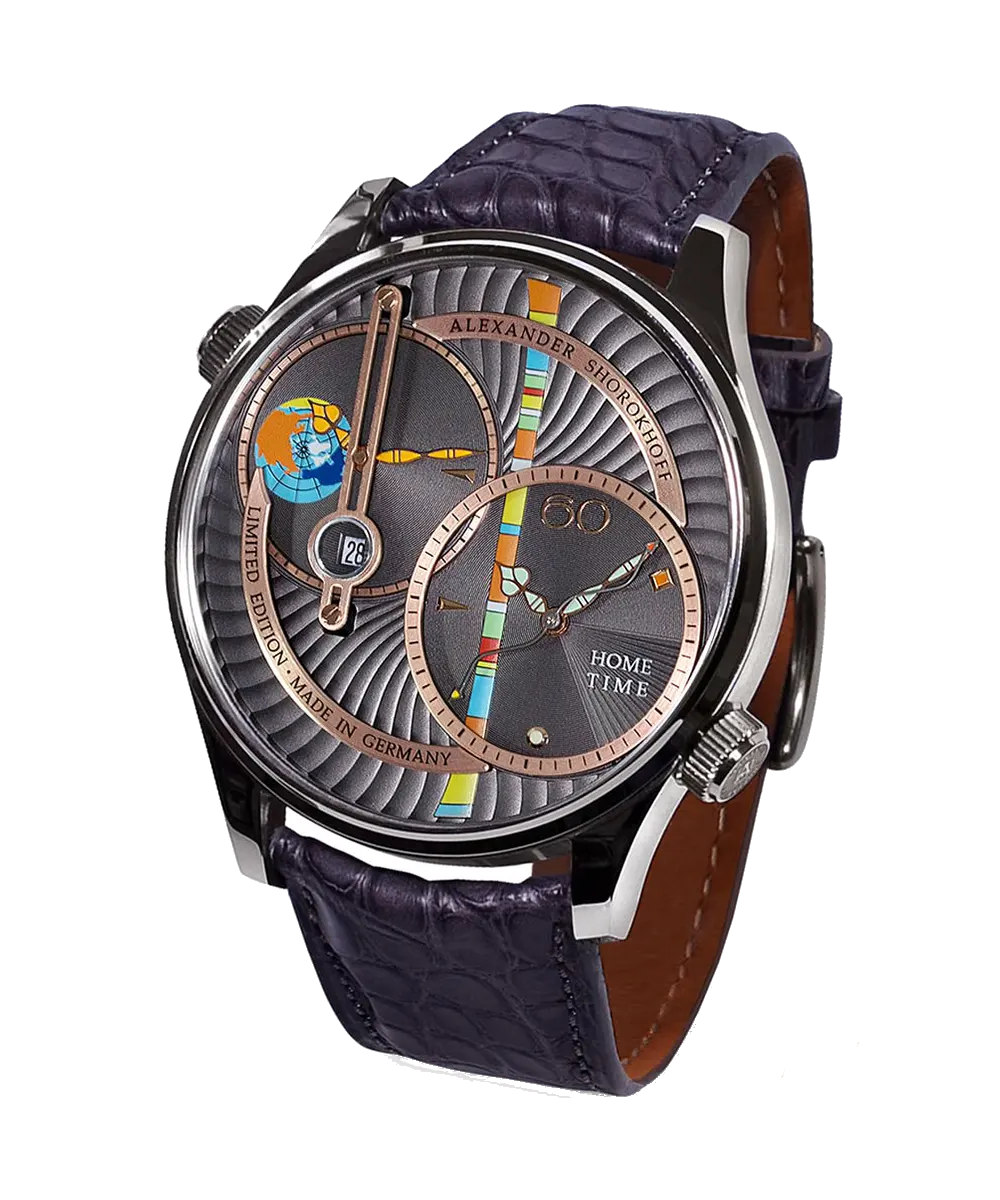 Alexander Shorokhoff Levels Limited Edition Produktbild main 0